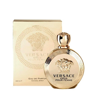 Versace Eros Eau de Parfum parfem cena
